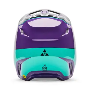 Fox Helm V1 Collect Lila
