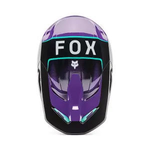 Fox Helm V1 Collect Lila