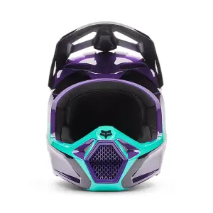 Fox Helm V1 Collect Lila