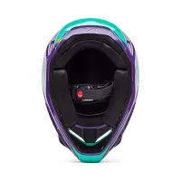 Fox Helm V1 Collect Lila