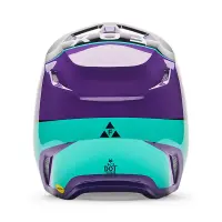 Fox Helm V1 Collect Lila