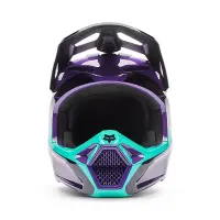 Fox Helm V1 Collect Lila