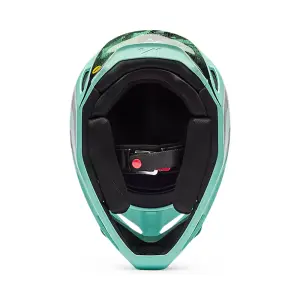 Fox V1 Kairos Helm Türkis