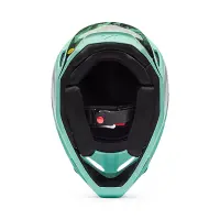 Fox V1 Kairos Helm Türkis