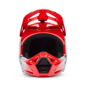 Fox V1 Shield Helm Rot