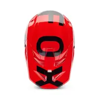Fox V1 Shield Helm Rot