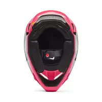 Fox V1 Shield Helm Rosa