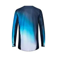 FOX 180 AIR Jersey HAZE blau