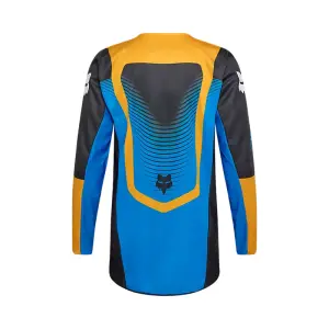FOX 180 Collect Jersey blau