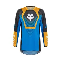 FOX 180 Collect Jersey blau