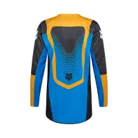 FOX 180 Collect Jersey blau