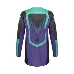FOX 180 Collect Jersey lila
