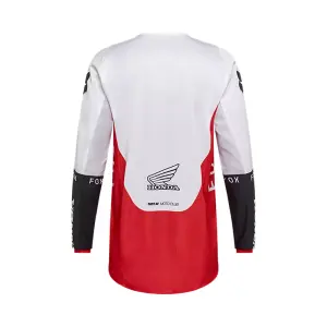 FOX 180 Honda Trikot rot