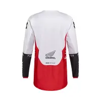 FOX 180 Honda Trikot rot