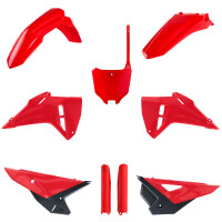 Plastikkit CRF250/450 2025- OEM Full KitRot