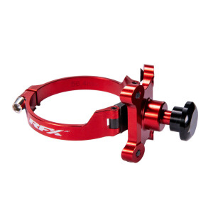 RFX Starthilfe Rot CRF250/450 04-26 KXF /RMZ