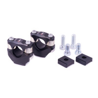 X-Trig PHDS M12 für 28,6mm Lenker ( nur für X-Trig Gabelbrücken)