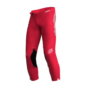 TROY LEE DESIGNS GP Pro Mono Jugendhose – Rot