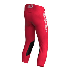TROY LEE DESIGNS GP Pro Mono Jugendhose – Rot