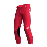 TROY LEE DESIGNS GP Pro Mono Jugendhose – Rot