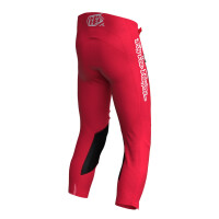 TROY LEE DESIGNS GP Pro Mono Jugendhose – Rot