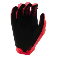 TROY LEE DESIGNS Air Mono Jugend-Handschuhe – Rot