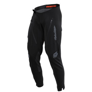 TROY LEE DESIGNS Scout GP Pro Mono Hose – Schwarz