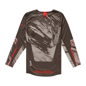 TROY LEE DESIGNS Scout GP Pro Slab Trikot – Timber