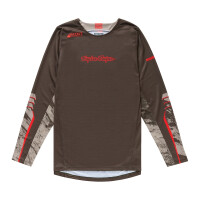 TROY LEE DESIGNS Scout GP Pro Slab Trikot – Timber