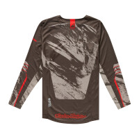 TROY LEE DESIGNS Scout GP Pro Slab Trikot – Timber