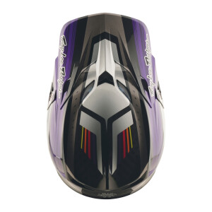 TROY LEE DESIGNS SE5 Carbon Stripes Helm –...
