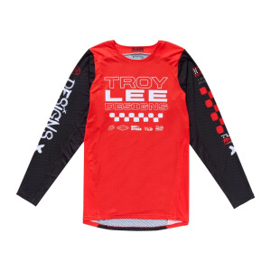TROY LEE DESIGNS GP Pro Air Standard Trikot –...