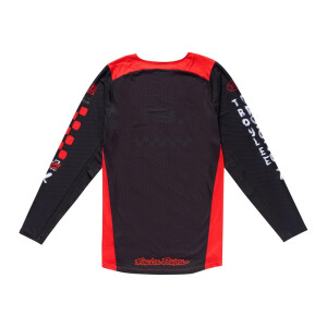 TROY LEE DESIGNS GP Pro Air Standard Trikot –...