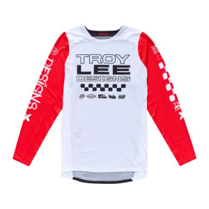 TROY LEE DESIGNS GP Pro Air Standard Trikot –...