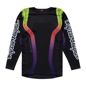 TROY LEE DESIGNS SE PRO Stripes Jugend-Trikot –...