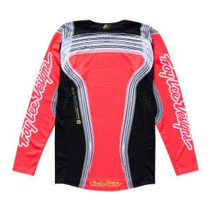 TROY LEE DESIGNS SE PRO Stripes Jugend-Trikot –...
