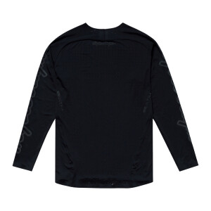 TROY LEE DESIGNS SE Ultra Mono Trikot – Schwarz