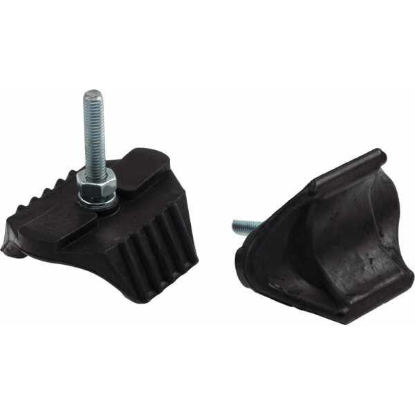 RFX Reifenhalter 1,40/1,60 Schwarz