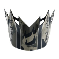 TROY LEE DESIGNS GP Pro Peak - Trooper Black/Caper