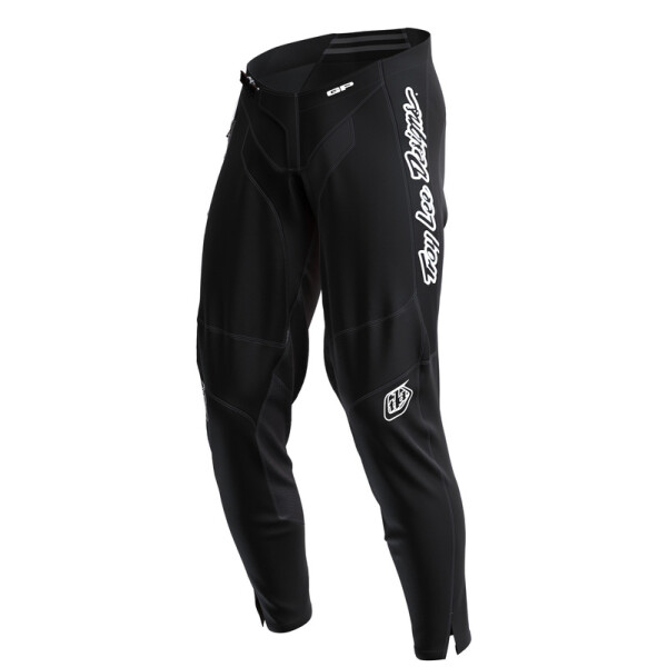 TROY LEE DESIGNS GP Pro Air Mono Hose – Schwarz