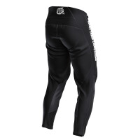 TROY LEE DESIGNS GP Pro Air Mono Hose – Schwarz