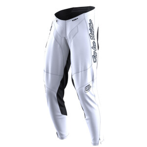 TROY LEE DESIGNS GP Pro Air Mono Hose – Weiß
