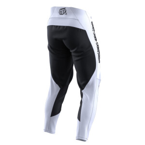 TROY LEE DESIGNS GP Pro Air Mono Hose – Weiß