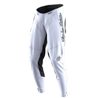 TROY LEE DESIGNS GP Pro Air Mono Hose – Weiß