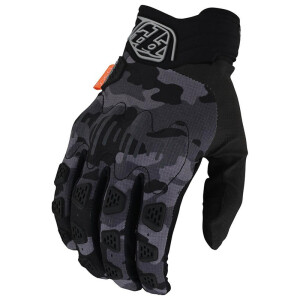 TROY LEE DESIGNS Scout Gambit Camo – Grau/Schwarz