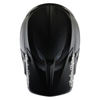 TROY LEE DESIGNS SE5 Carbon Mono Helm – Schwarz