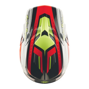 TROY LEE DESIGNS SE5 Composite Stripes Helm –...