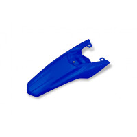 POLISPORT Kotflügel hinten Yamaha YZ65 19- Blau