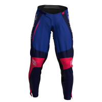 TROY LEE DESIGNS GP Pro Frames Hose – Navy/Weiß