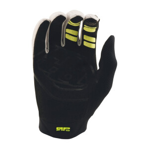 TROY LEE DESIGNS GP Pro Frames Handschuhe – Weiß